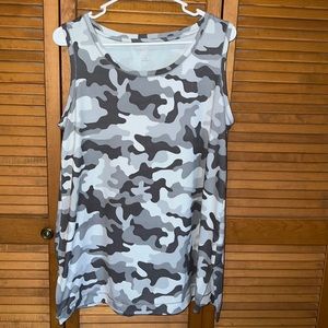 New Directions Studio Tanktop